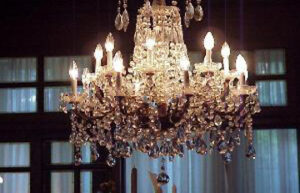 home-chandeliers